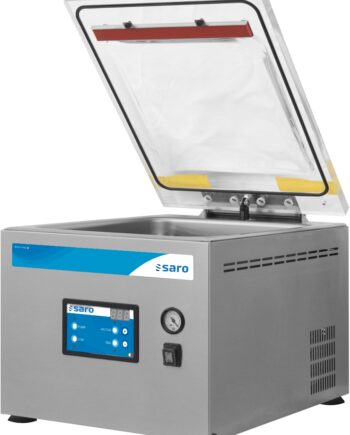 Saro Kammervakuummaskine Model Lecce