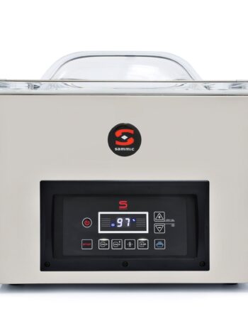 Saro Kammervakuummaskine Model Se-520   230v