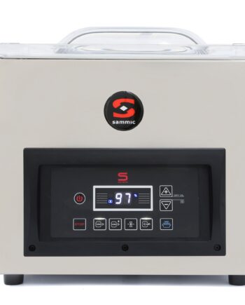 Saro Kammervakuummaskine Model Se-310 230v