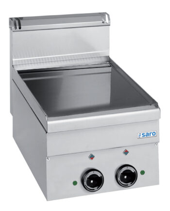 Saro Keramisk Kogeplade   Zoner Bordmodel 600 Line Model Evc26