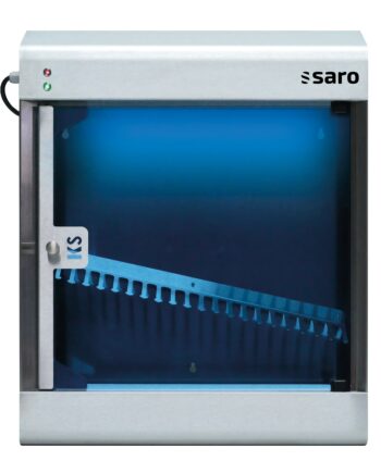 Saro Knivsterilisator Model Ks 20