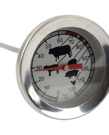 Saro Kødtermometer Model 4710