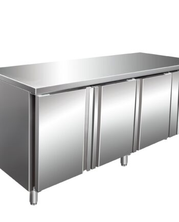 Saro Kølebord    Døre  Model Kylja 3100 Tn Pro