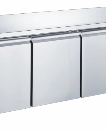 Saro Kølebord Med   Døre  Model Egn 3100 Tn
