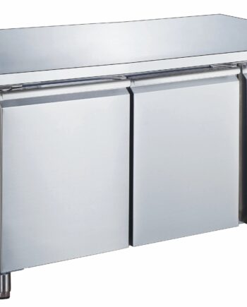 Saro Kølebord Med   Låger  Model Egn 2100 Tn