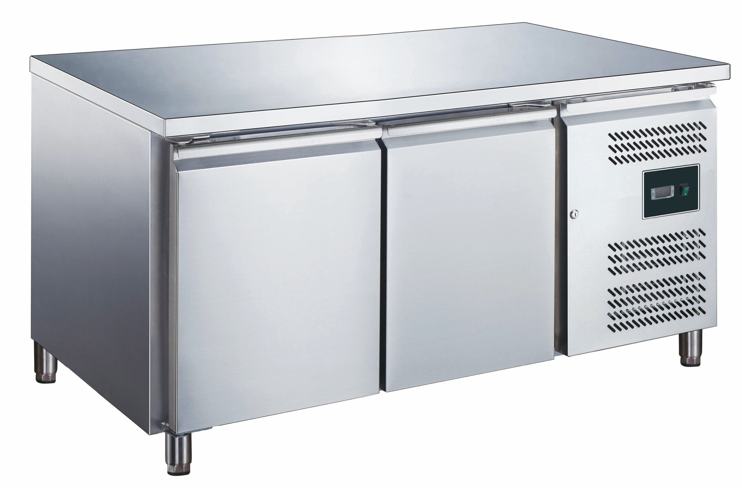Saro Kølebord Med Låger Model Egn 2100 Tn