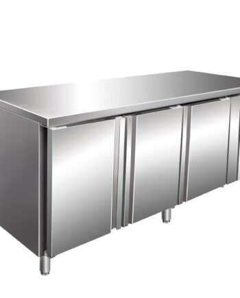 Saro Kølebord Med   Låger  Model Kylja 3100 Tn