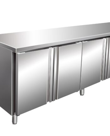 Saro Kølebord Med   Låger  Model Kylja 4100 Tn