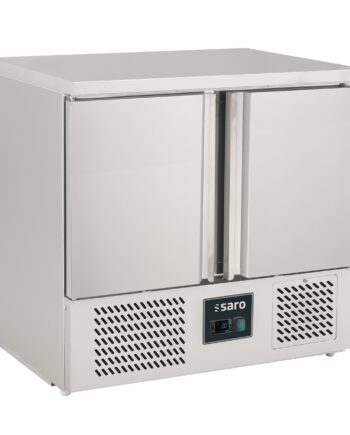 Saro Kølebord Med   Låger  Model Vivia   901     Top Pro