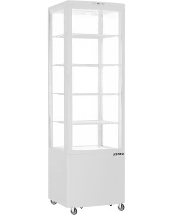 Saro Kølemontre  235 Liter Model Sven Hvid