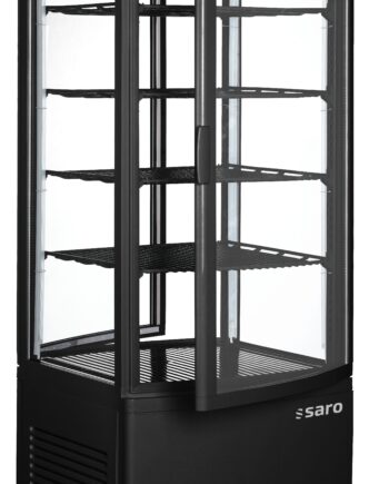 Saro Kølemontre Model Sc 100 Dt Sort