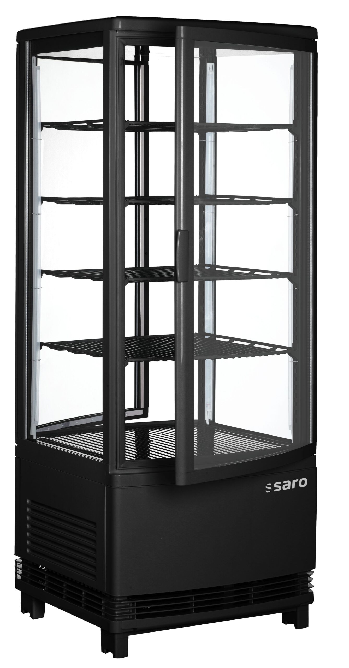 Saro Kølemontre Model Sc 100 Dt Sort