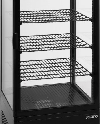 Saro Kølemontre Model Sc 100 Sort