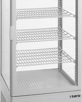 Saro Kølemontre Model Sc 100 Weiã