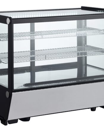 Saro Køleopsats 120 Liter Alice 120