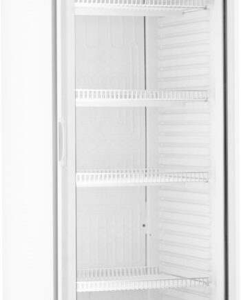 Saro Køleskab Professionelt Professionelt 386 Liter Model Arv 430 Cs Pv Hvid