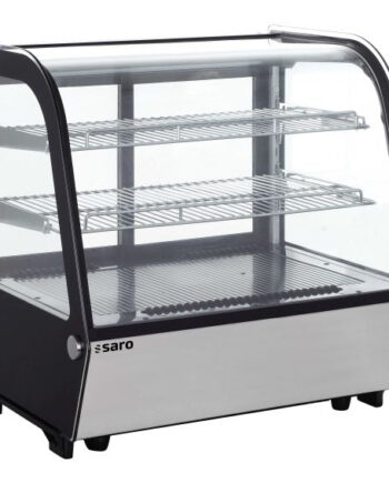 Saro Kølevitrine Lisbeth 120