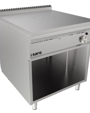 Saro Kogepladeovn åben Underkonstruktion Lq Model Lq   Tpg4ba