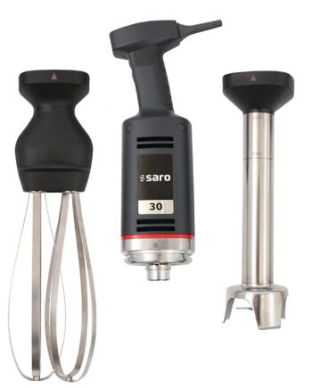 Saro Kombimixer   Stavblender Model Mb-31