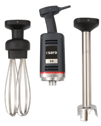 Saro Kombimixer   Stavblender Model Mb-51