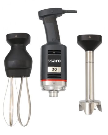 Saro Kombimixer   Stavblender Model Mb-21