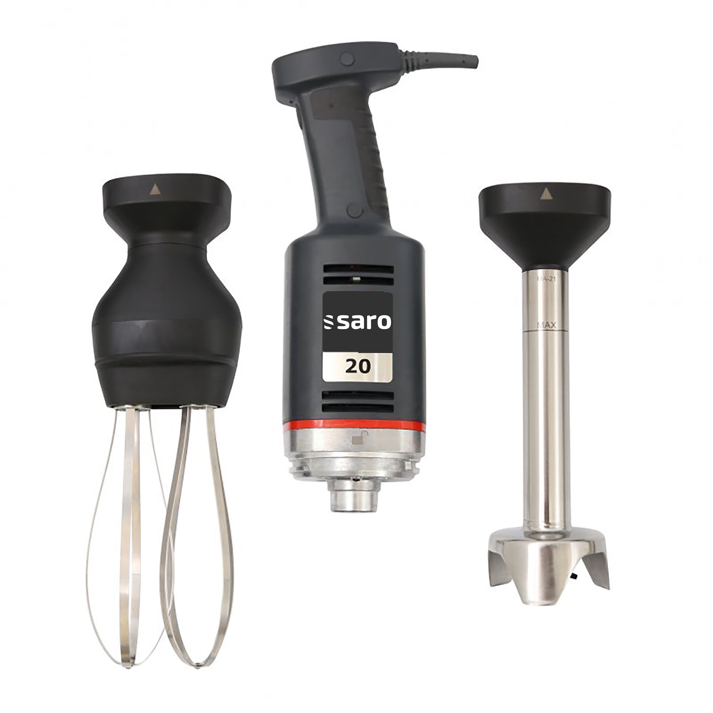 Saro Kombimixer Stavblender Model Mb-21
