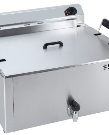 Saro Konditorifriture Model Pf 30 30 Liter