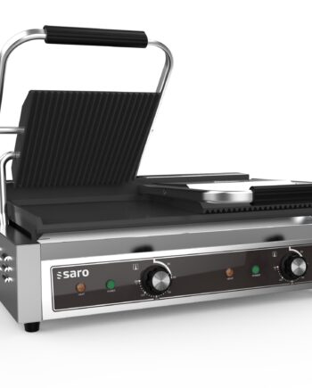 Saro Kontaktgrill Model Pg   Gg