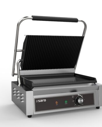 Saro Kontaktgrill Pg   Bgg