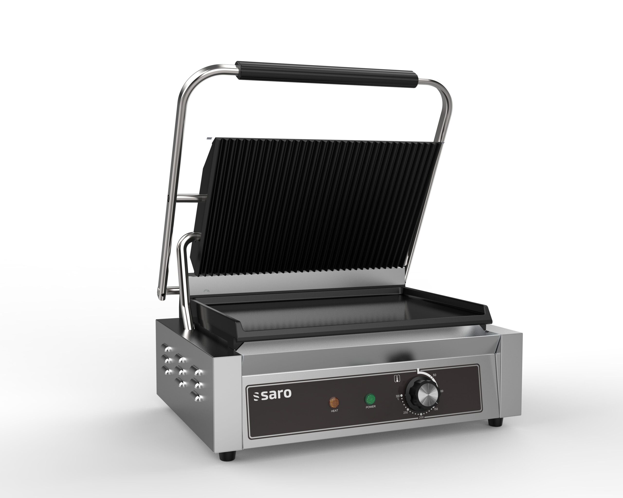 Saro Kontaktgrill Pg Bgg
