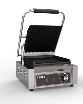 Saro Kontaktgrill Pg   Gg