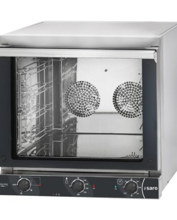Saro Konvektionsovn Model Eko 595