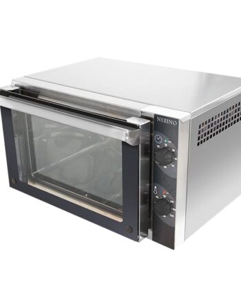 Saro Konvektionsovn Model Nerino