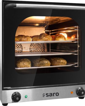 Saro Konvektionsovn Model Terni