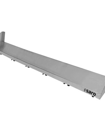 Saro Krydderihylde   Rustfrit Stål         Gn Model Wilma