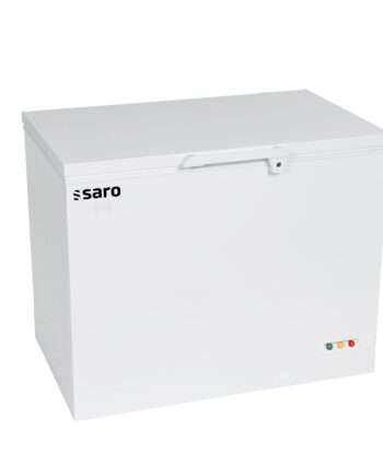 Saro Kummefryser  Model El 35 323 Liter