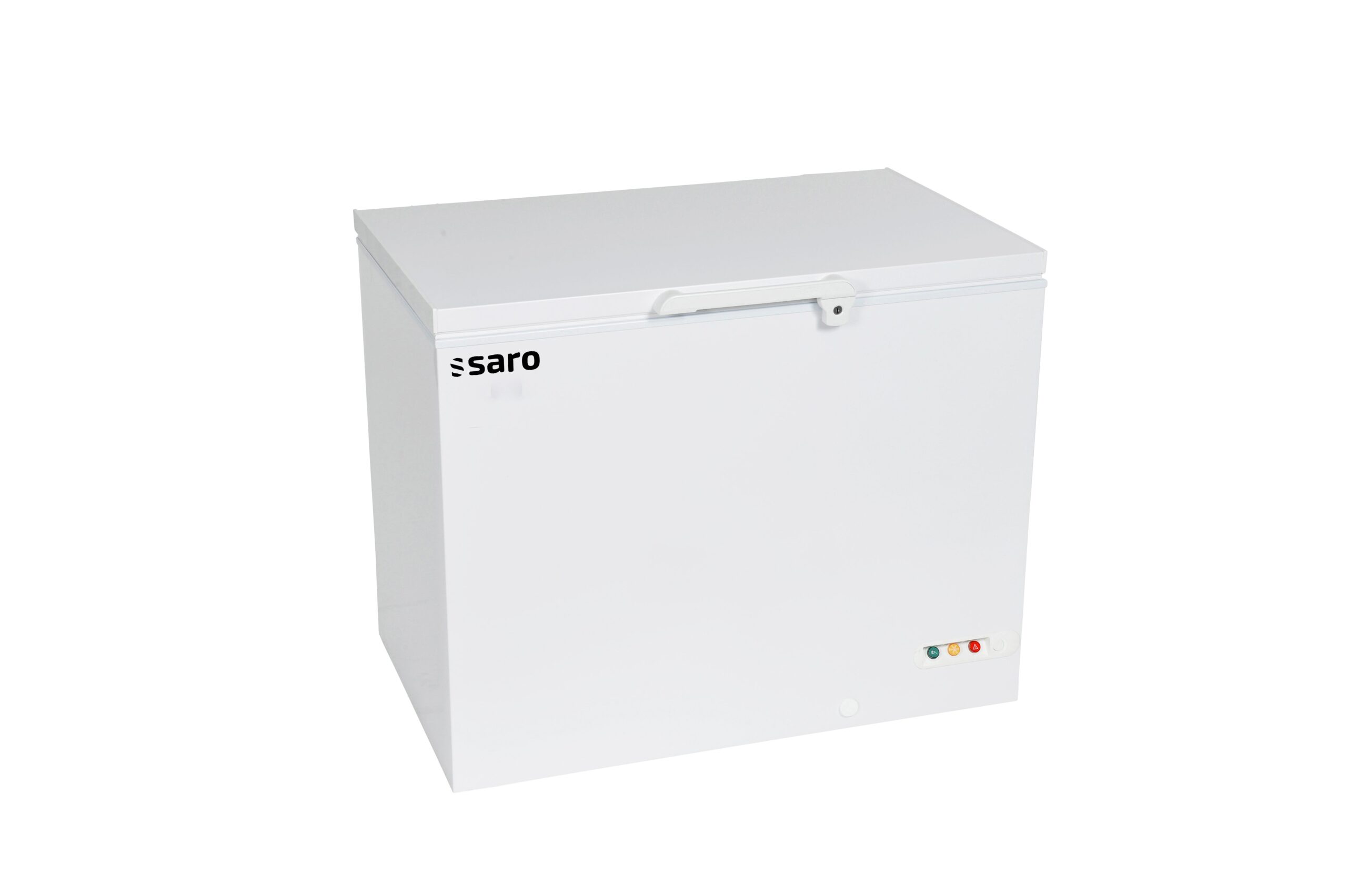 Saro Kummefryser Model El 35 323 Liter