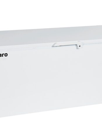 Saro Kummefryser  Model El 61 566 Liter