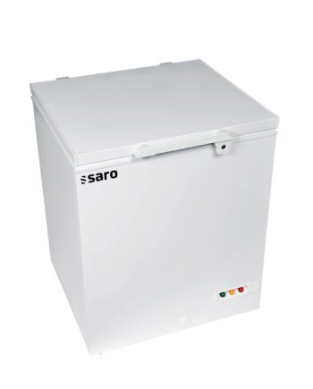 Saro Kummefryser  Model El 22 200 Liter