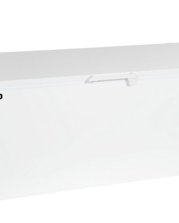 Saro Kummefryser  Model El 71 690 Liter