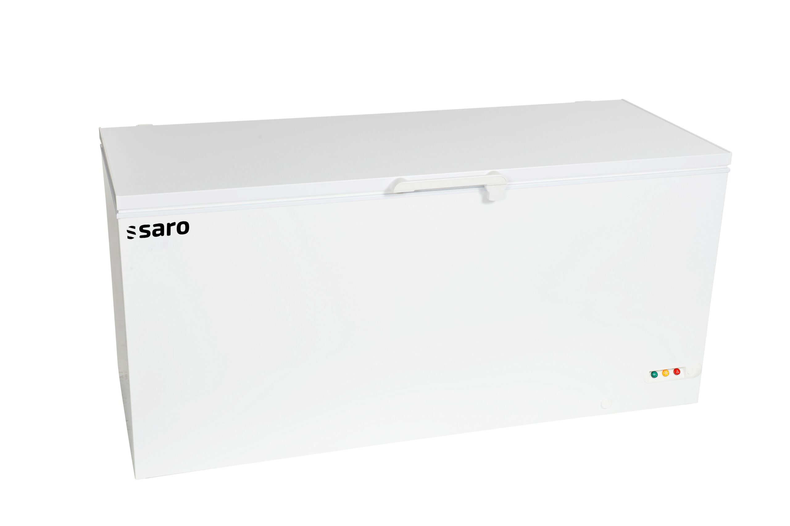 Saro Kummefryser Model El 71 690 Liter