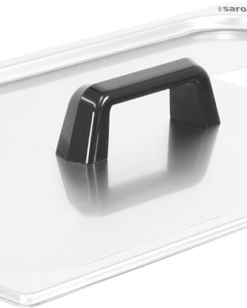 Saro Låg Til Isoleret Sous-vide Tank Model Sv   28
