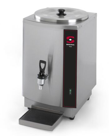 Saro Mælkevarmer Model Tm10
