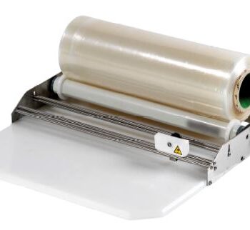 Saro Manuel Dispenser Til Strækfilm Model Ls02