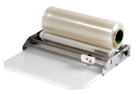 Saro Manuel Dispenser Til Strækfilm Model Ls02