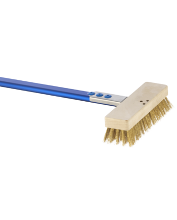 Saro Messingbørste Model Ac-sp3