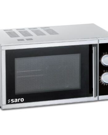 Saro Mikrobølgeovn Med Grillfunktion Model Wd 900
