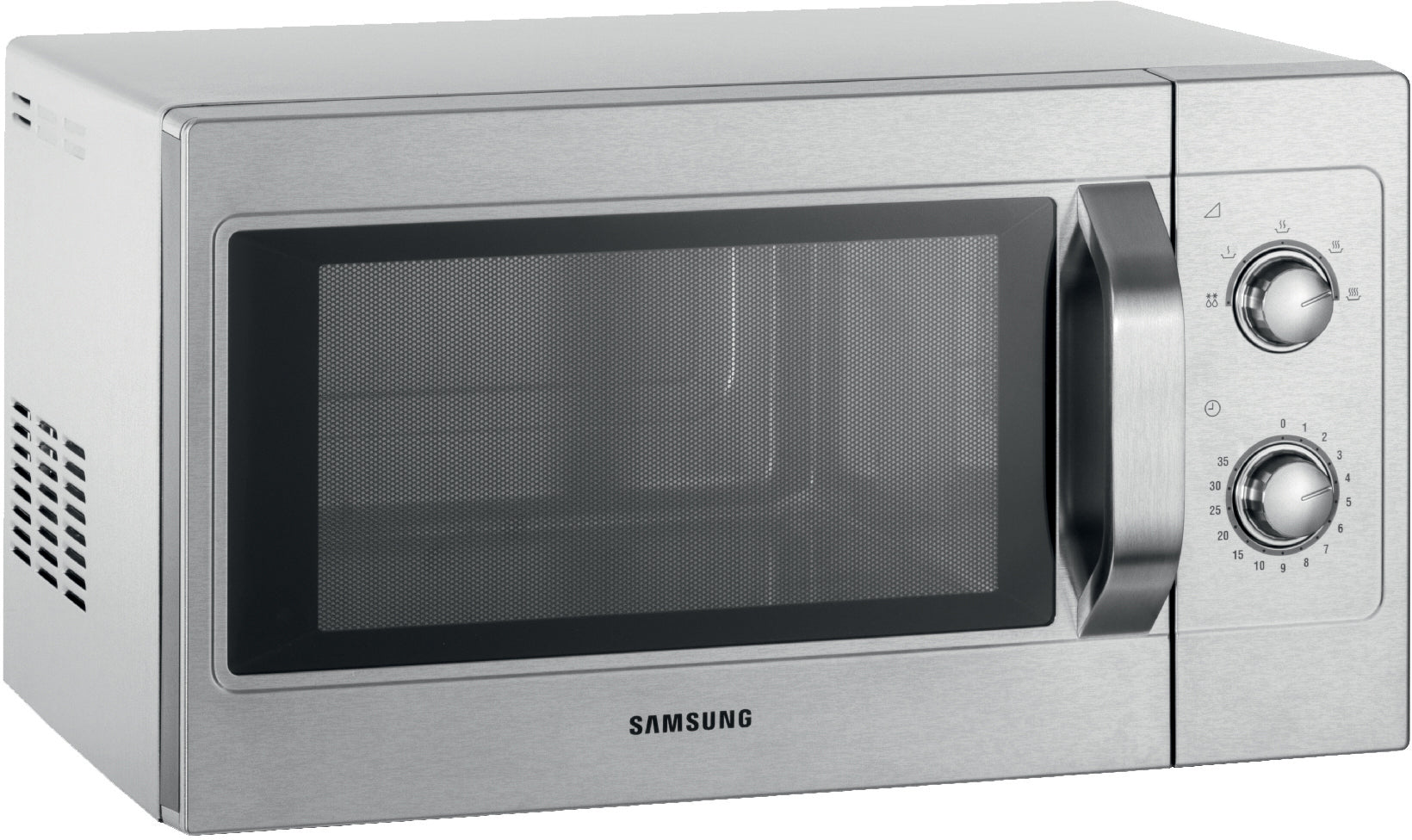 Saro Mikrobølgeovn Samsung Model Cm 1099
