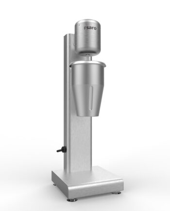 Saro Milkshake Mixer Dobbelt Model Sotus