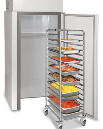 Saro Mini Kølerum Model Minicella 100 Kob